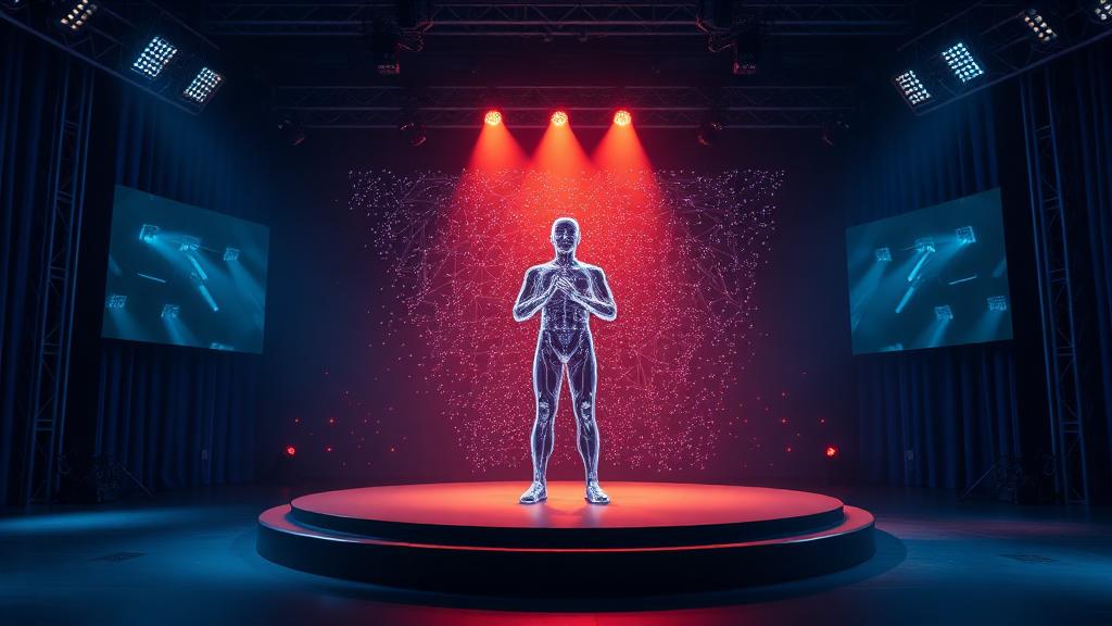 AI Presenter Videos: The Future of Scalable Video Content
