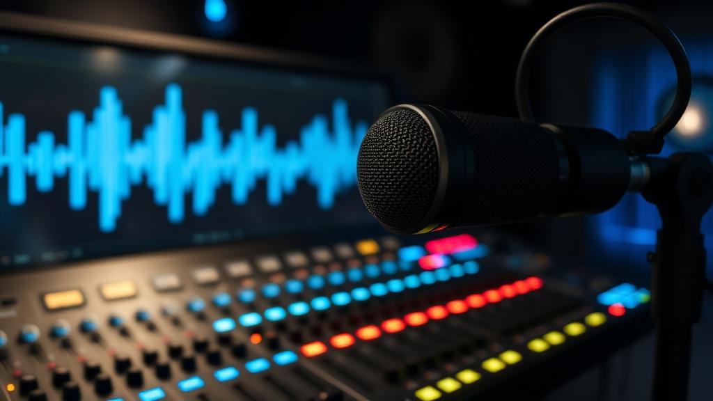 Why Audio Quality Can Make or Break Your Video Content