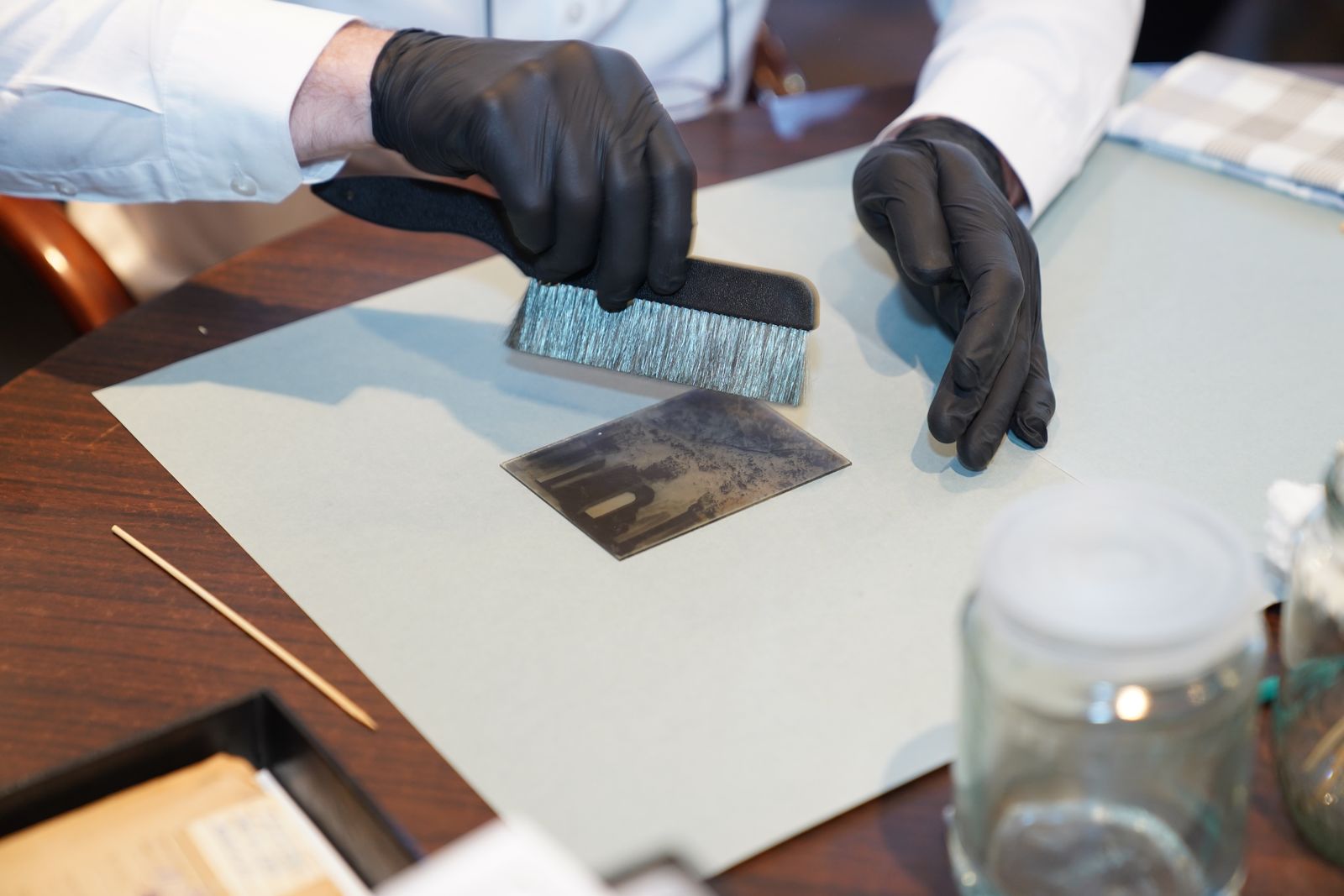 Restoring old photos: what is fixable and what is not